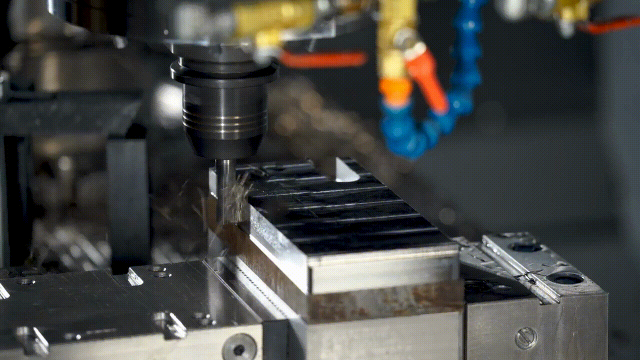 Home 1 Expert Mold Design and Manufacturing Services